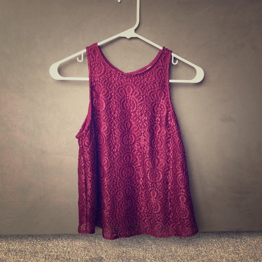 Arizona Tank Top